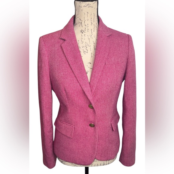 J Crew Blazer - Picture 1 of 9
